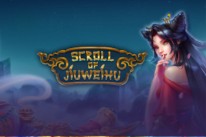 Scroll of Jiuweihu